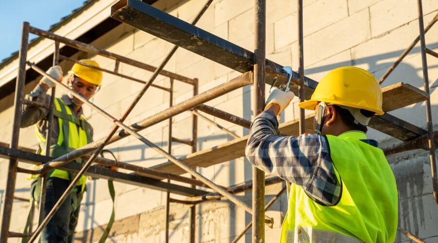 Flashing Repair in Morton, PA